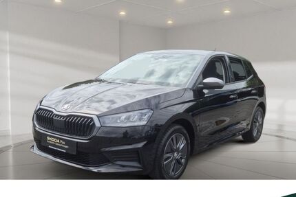 Skoda Fabia 38.926 km 16.990 &euro; Niestetal 34266