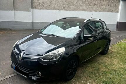 Renault Clio 173.660 km 3.250 &euro; Kassel 34119