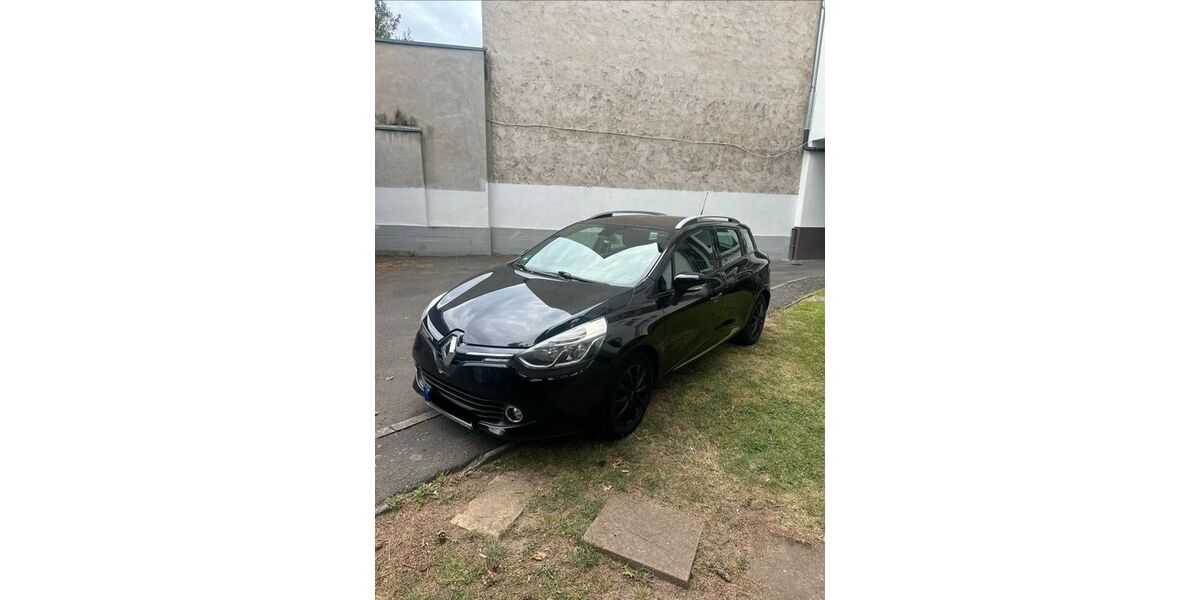 Renault Clio 173.660 km 3.250 &euro; Kassel 34119