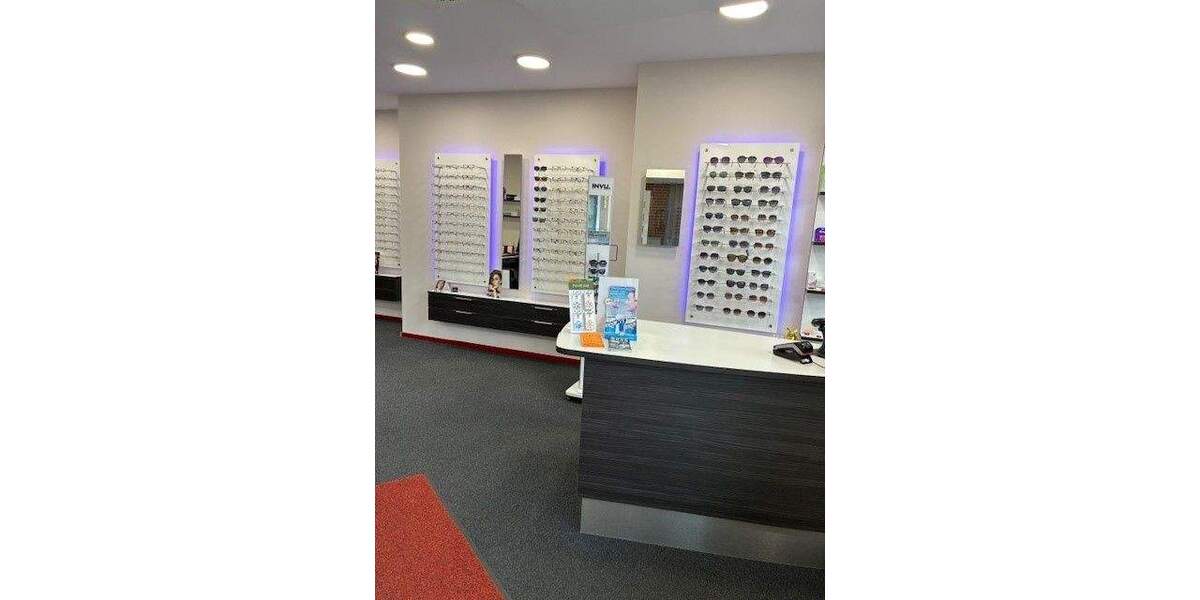 Gewerbeobjekt Baunatal Altenbauna - 1 Zimmer, 1.800&euro; | Angebot:25385780