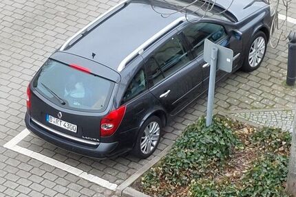 Renault Laguna II Grandtour