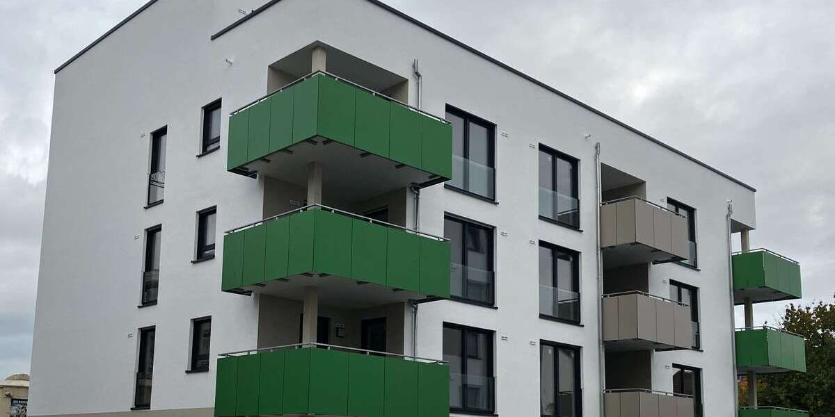 Etagenwohnung Vellmar - 2 Zimmer, 67 m&sup2;, 978&euro; | Angebot:26227056