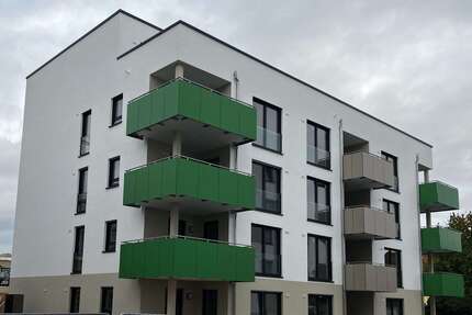 Wohnung Vellmar - 2 Zimmer, 67 m&sup2;, 978&euro; | Angebot:26227056