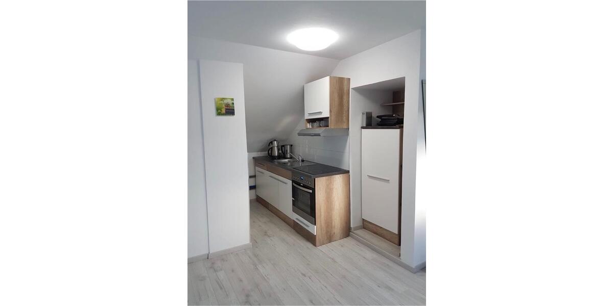 Etagenwohnung Kassel Philippinenhof-Warteberg - 1 Zimmer, 80 m&sup2;, 1.450&euro; | Angebot:26272098