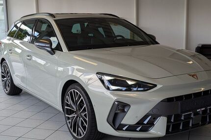 Cupra Leon 14.221 km 33.980 € Homberg (Efze) 34576
