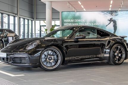 Porsche 992 7.500 km 295.911 &euro; Kassel 34123