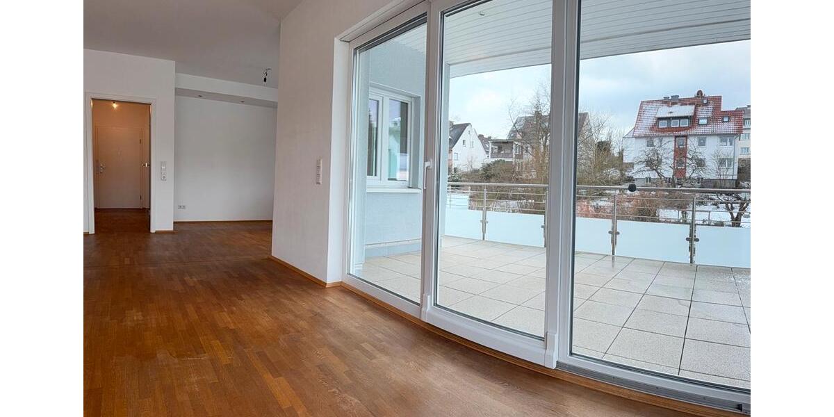 Seltene Gelegenheit Penthouse KS- Kirchditmold, Baumgartenstr 3 zimmer