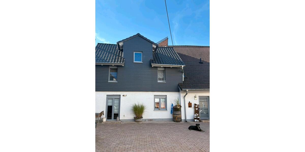 Einfamilienhaus Wabern - 549.000&euro; | Angebot:27533848