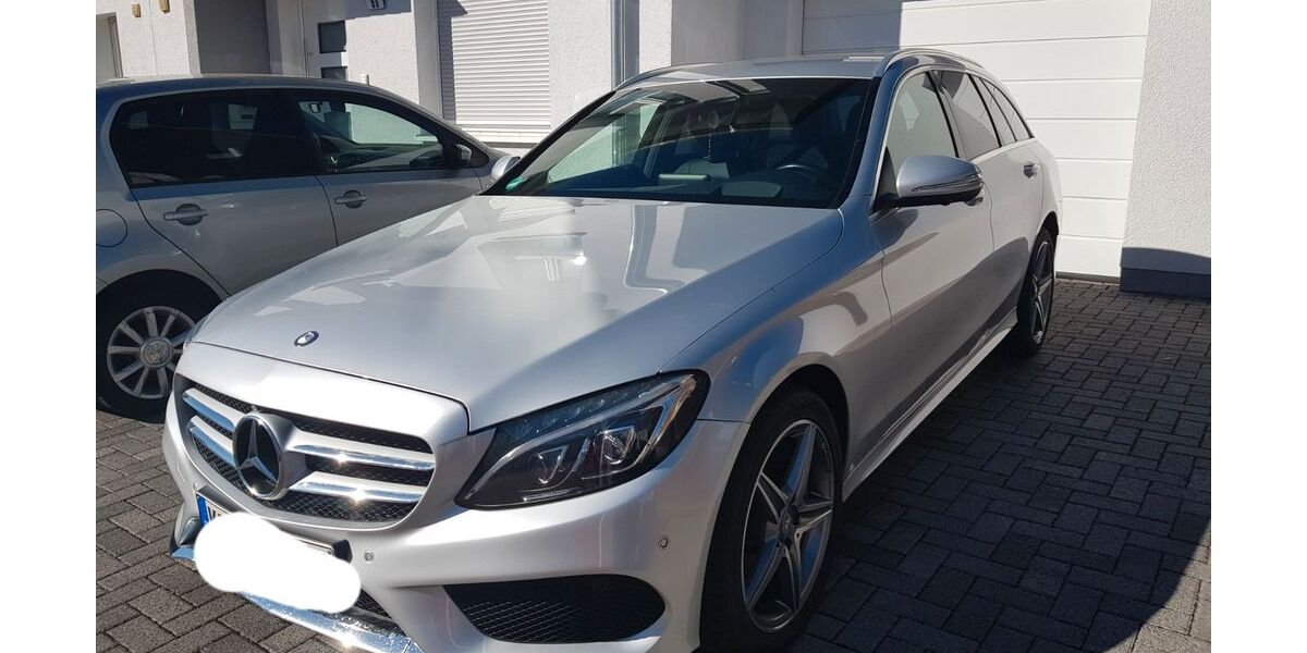 Mercedes-Benz C 250 153.300 km 19.999 &euro; BAUNATAL 34225
