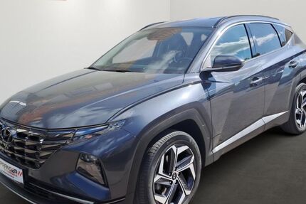 Hyundai TUCSON 64.540 km 29.999 € Calden - Westuffeln 34379