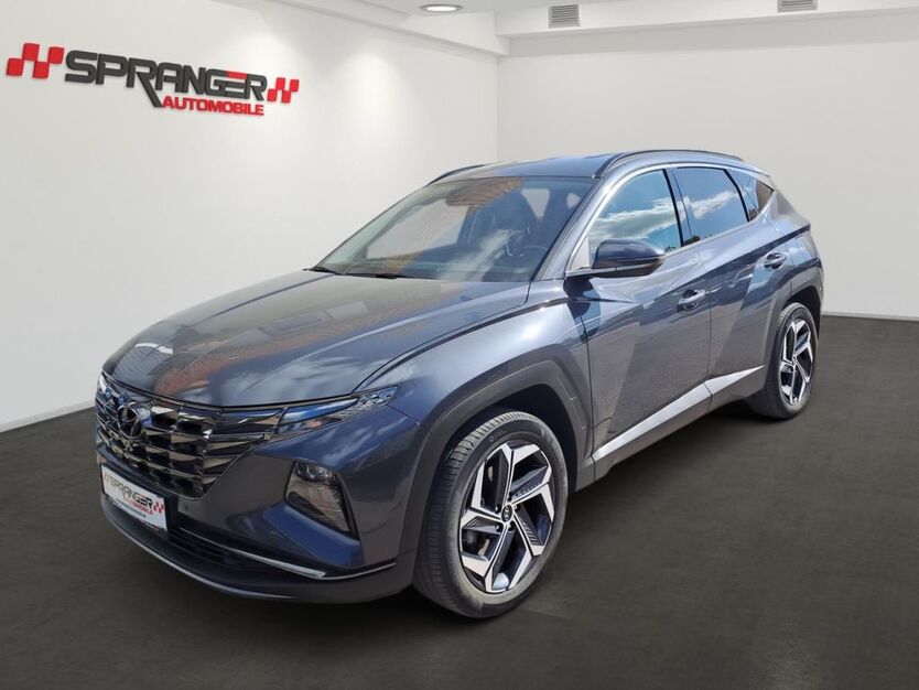 Hyundai TUCSON 64.540 km 29.999 € Calden - Westuffeln 34379