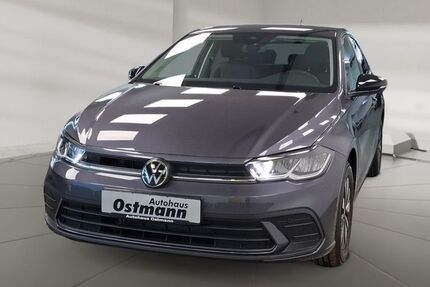 VW Polo 1.500 km 22.987 &euro; Wolfhagen 34466