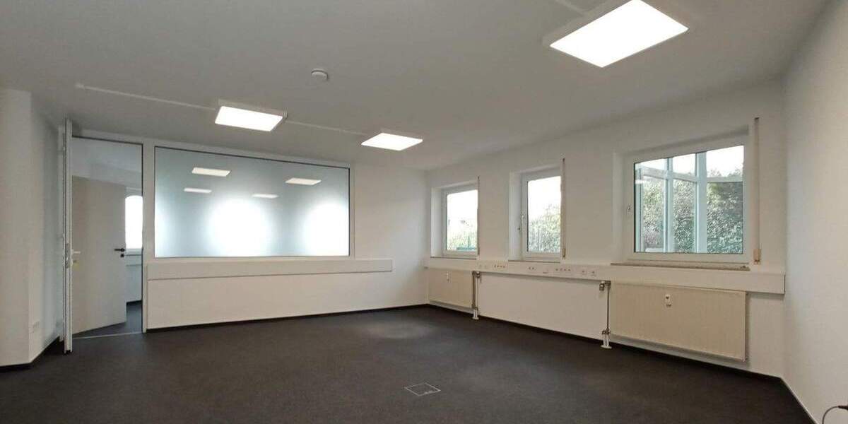 Gewerbeobjekt Niestetal Sandershausen - 1.600&euro; | Angebot:25733993