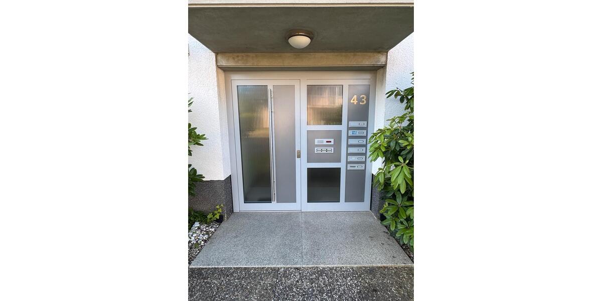 Etagenwohnung Kassel Fasanenhof - 2 Zimmer, 60 m&sup2;, 169.000&euro; | Angebot:26958581