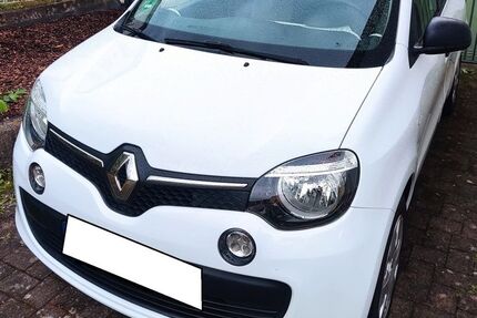 Renault Twingo 61.000 km 5.000 &euro; Immenhausen 34376