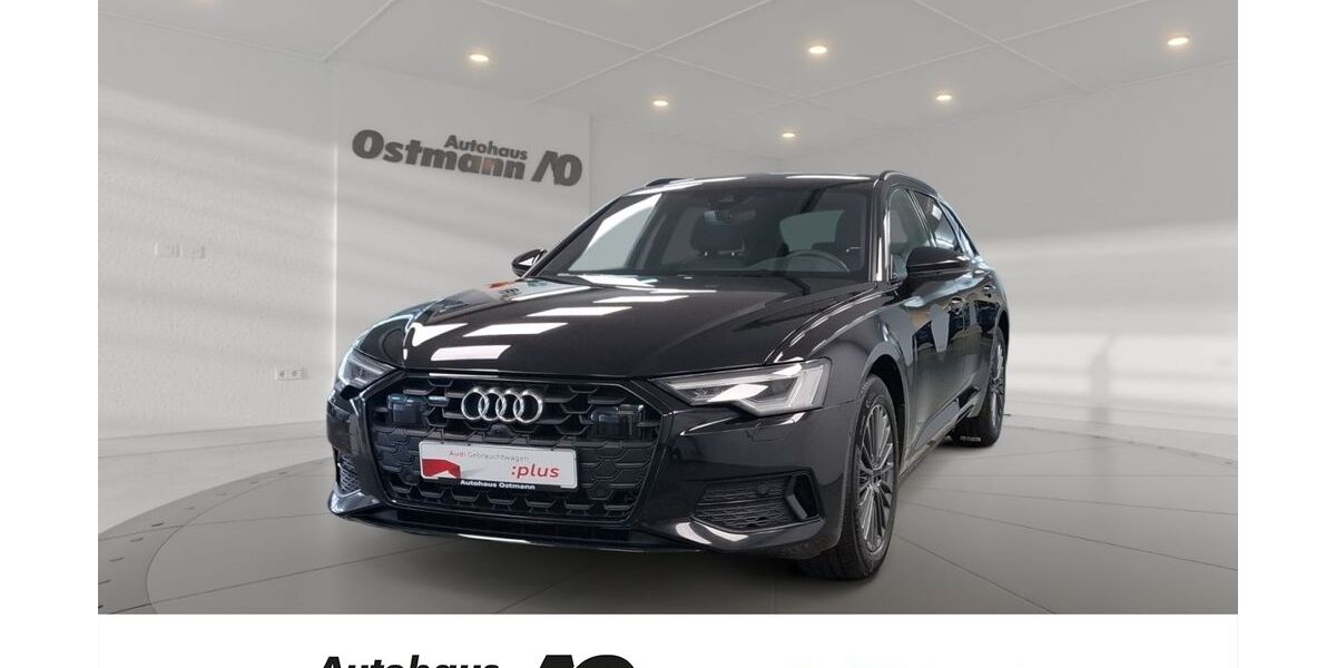 Audi A6 28.030 km 50.150 € Wolfhagen 34466