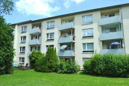 Wohnung Kassel Süsterfeld/Helleböhn - 3 Zimmer, 63 m&sup2;, 535&euro; | Angebot:26842980