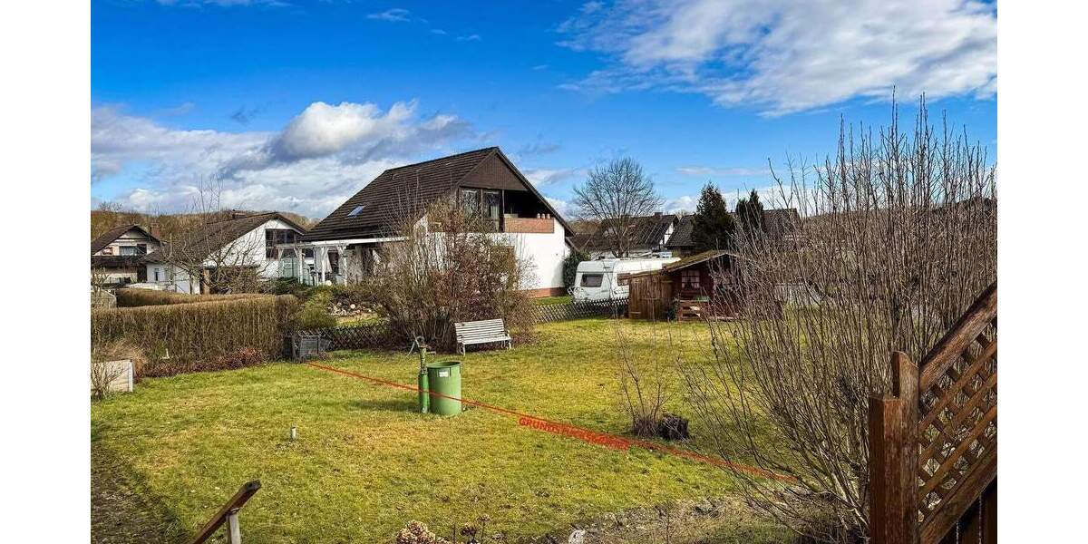 Mehrfamilienhaus, Wohnhaus Kaufungen Niederkaufungen - 5 Zimmer, 180 m&sup2;, 330.000&euro; | Angebot:25314204