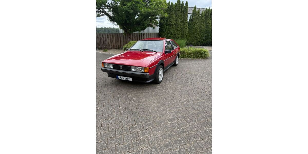 VW Scirocco 96.928 km 9.500 &euro; Fuldabrück 34277