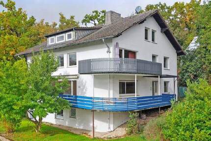 Großzügige 3-ZKB in Bestlage Harleshausen, direkt am Grüngürtel zum Habichtswald 3 zimmer