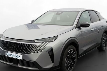 Peugeot 3008 18.000 km 27.990 &euro; Kassel 34123