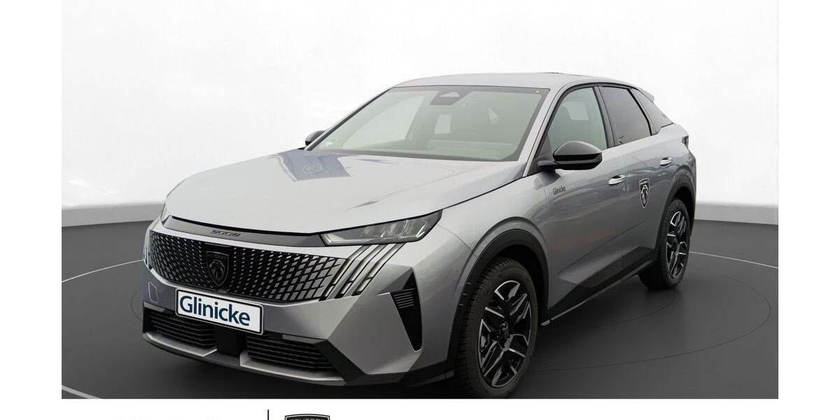 Peugeot 3008 20.000 km 26.666 &euro; Kassel 34123