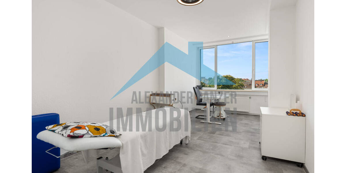 Gewerbeobjekt Kassel Mitte - 830&euro; | Angebot:25780752