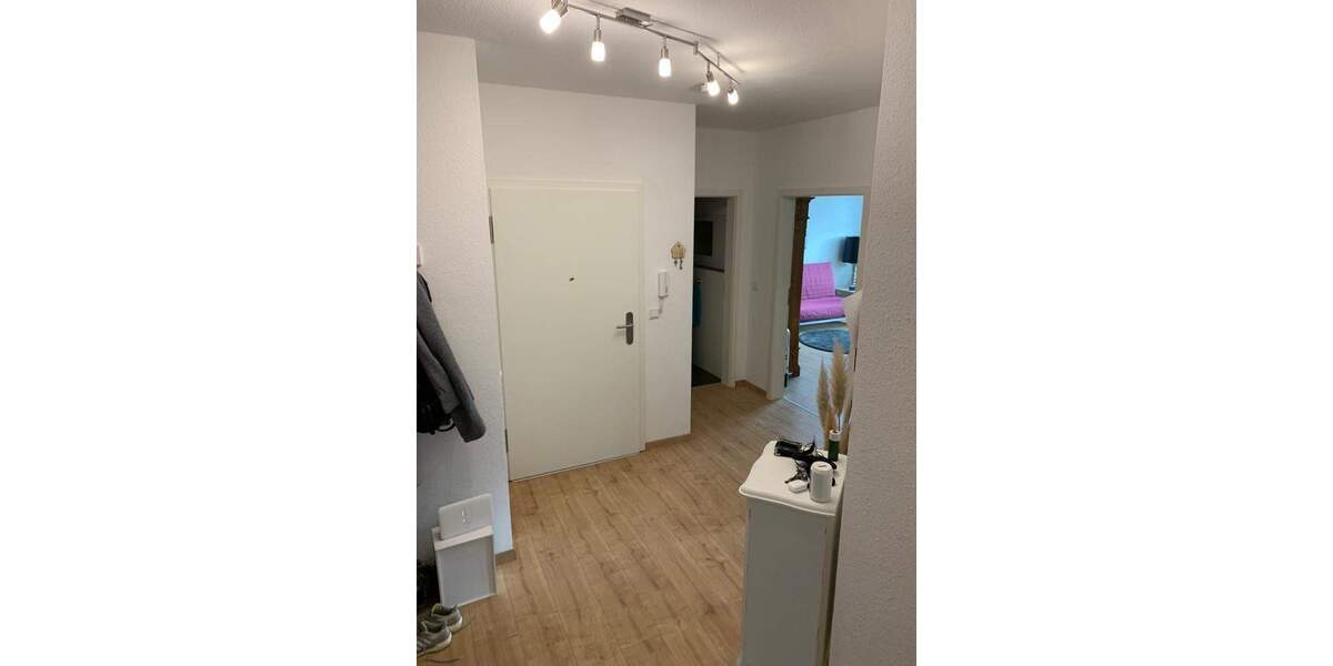 ++SÜDLAGE++ barrierefreie 3 ZKB Obergeschosswohnung 3 zimmer
