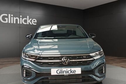 VW T-Roc 1.001 km 43.280 &euro; Kassel 34119