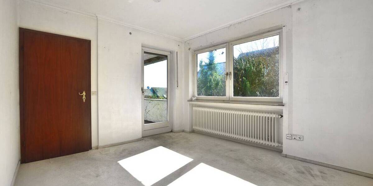 Reihenmittelhaus Kassel / Harleshausen Harleshausen - 4 Zimmer, 133 m&sup2;, 260.000&euro; | Angebot:26128439