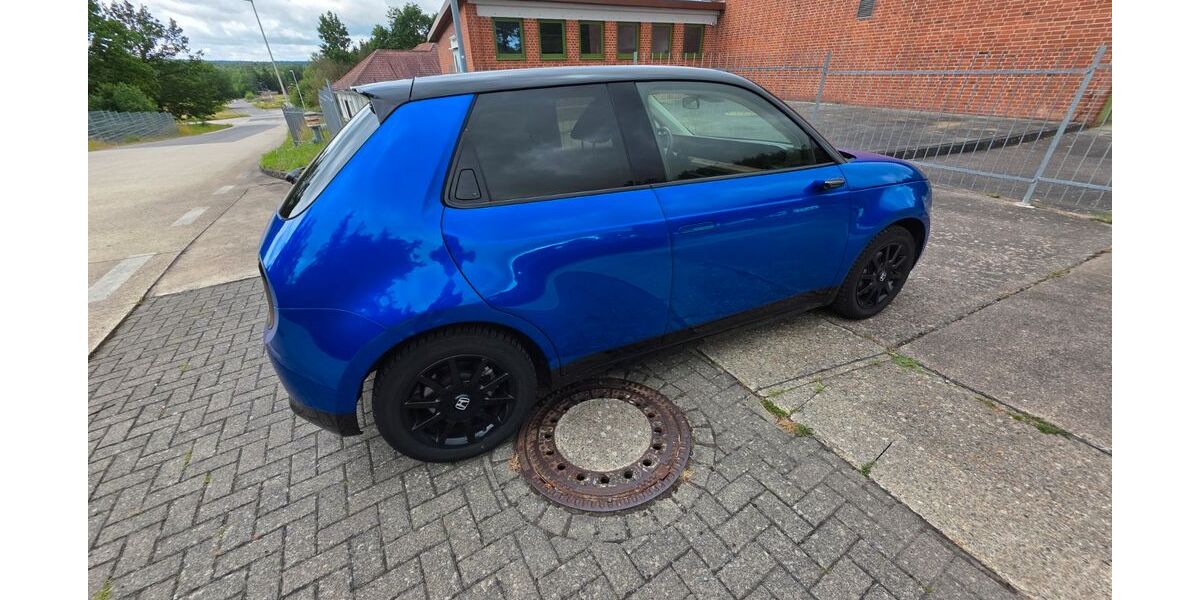 Honda e 9.020 km 19.500 &euro; Schauenburg 34270