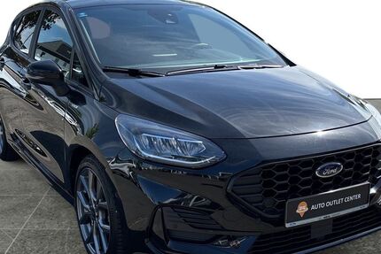 Ford Fiesta 16.740 km 19.990 &euro; Kassel 34125
