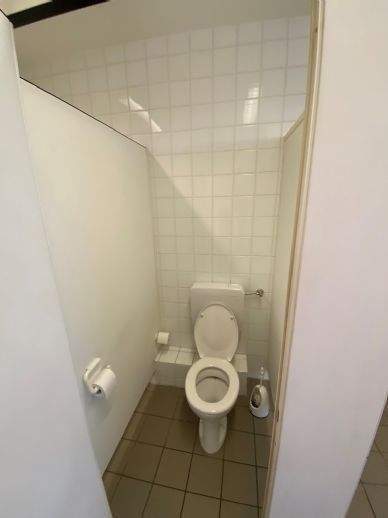 Repräsentative Büroräume 1A Lage Kassel Innenstadt 1 zimmer