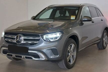 Mercedes GLC 300