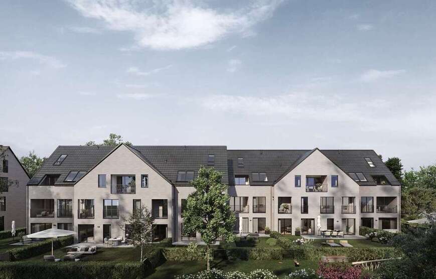 Wohnung zum Mieten in München 1.995 € 76.99 m²
