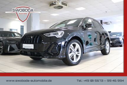 Audi Q3 56.598 km 30.950 &euro; Espenau bei Kassel 34314