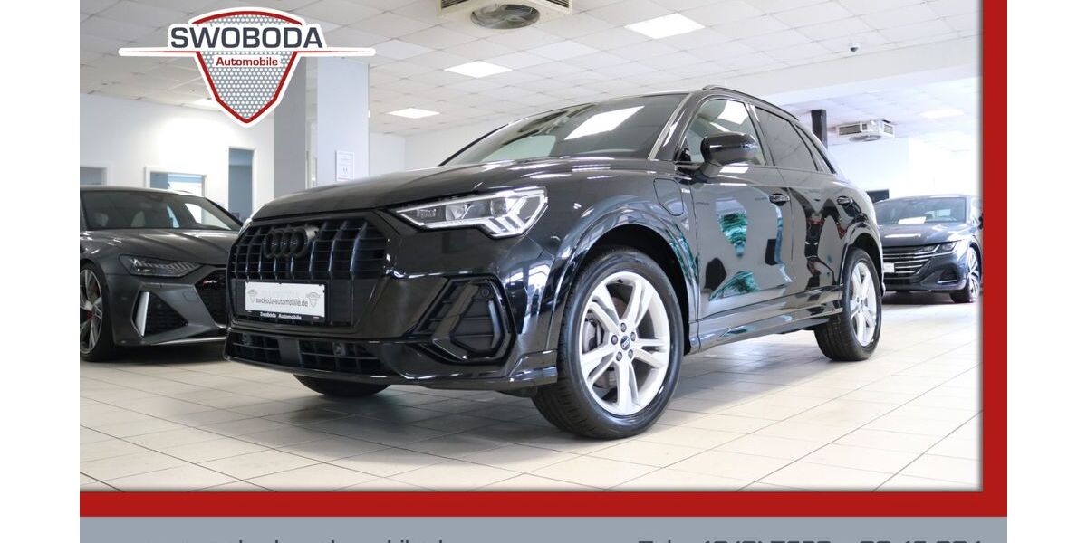 Audi Q3 56.598 km 30.950 &euro; Espenau bei Kassel 34314