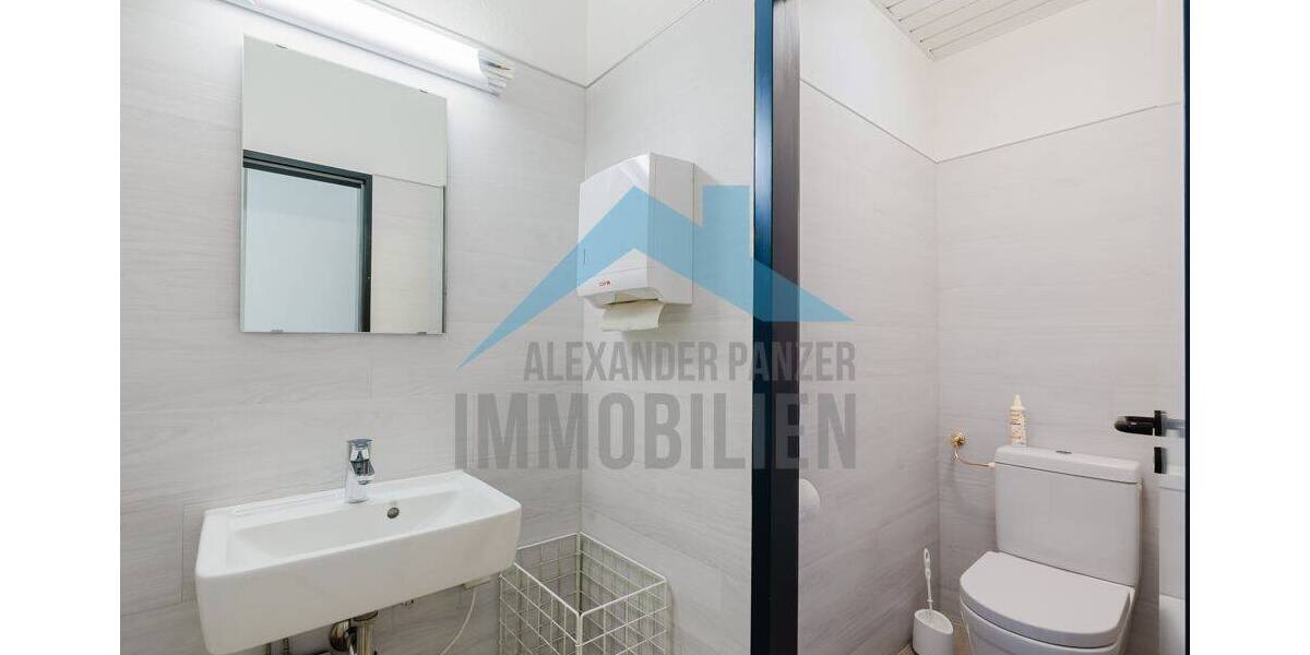 Gewerbeobjekt Kassel Mitte - 3.400&euro; | Angebot:26807337
