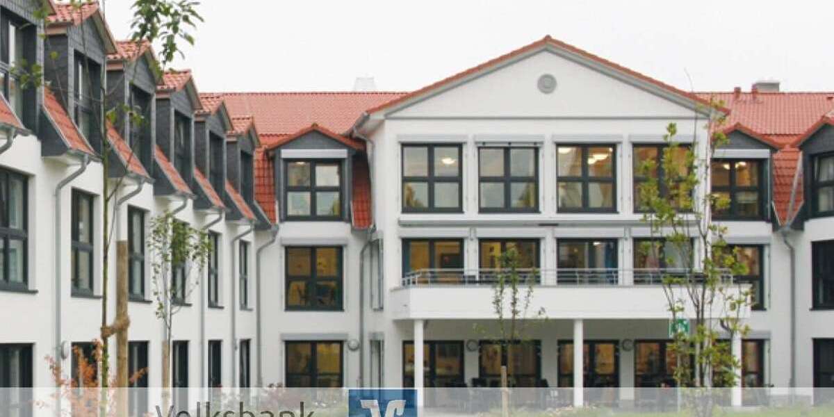 Etagenwohnung Niestetal - 1 Zimmer, 40 m&sup2;, 267.000&euro; | Angebot:25477536