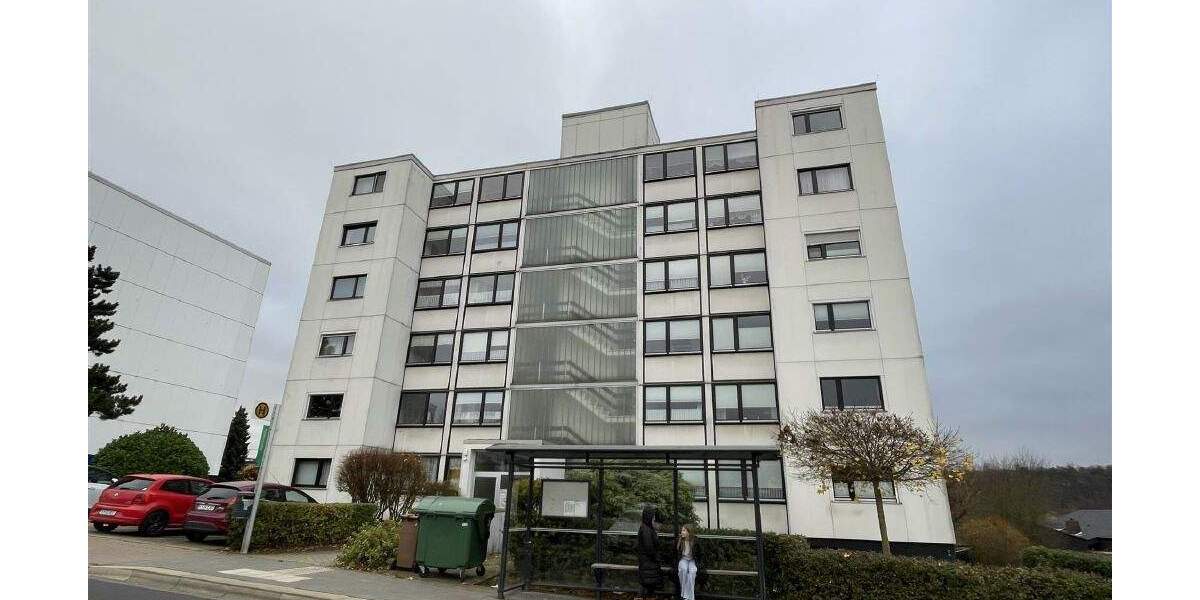 Etagenwohnung Fuldabrück Bergshausen - 2 Zimmer, 67 m&sup2;, 160.000&euro; | Angebot:24709900