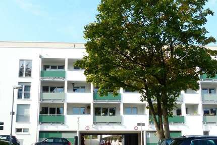 Wohnung Kassel Vorderer Westen - 2 Zimmer, 64 m&sup2;, 257.000&euro; | Angebot:26318994