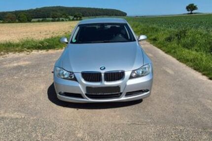 BMW 325 153.500 km 9.500 &euro; Breuna 34479