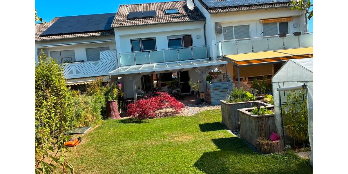 Reihenhaus Vellmar - 5 Zimmer, 105 m&sup2;, 355.000&euro; | Angebot:27233650