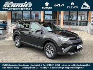 Toyota RAV 4 RAV4 2.5 HYBRID Comfort|AHK