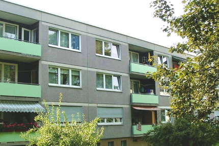 Wohnung Fritzlar - 3 Zimmer, 90 m&sup2;, 534&euro; | Angebot:25247675