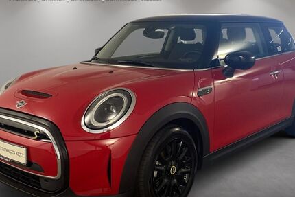Mini Cooper SE 14.162 km 21.890 &euro; Kassel 34125