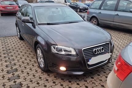 Audi A3 200.000 km 4.444 € Kassel 34123