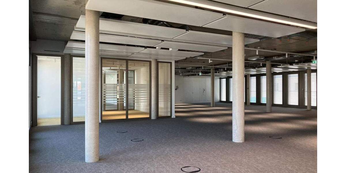 Gewerbeobjekt Kassel Mitte - 7.542&euro; | Angebot:25675000