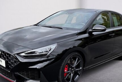 Hyundai i30 25.098 km 33.990 € Vellmar 34246
