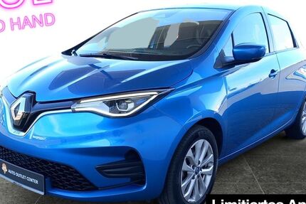 Renault ZOE 84.573 km 7.790 € Kassel 34125